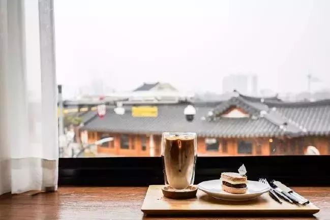 InKorea，你可曾_____?