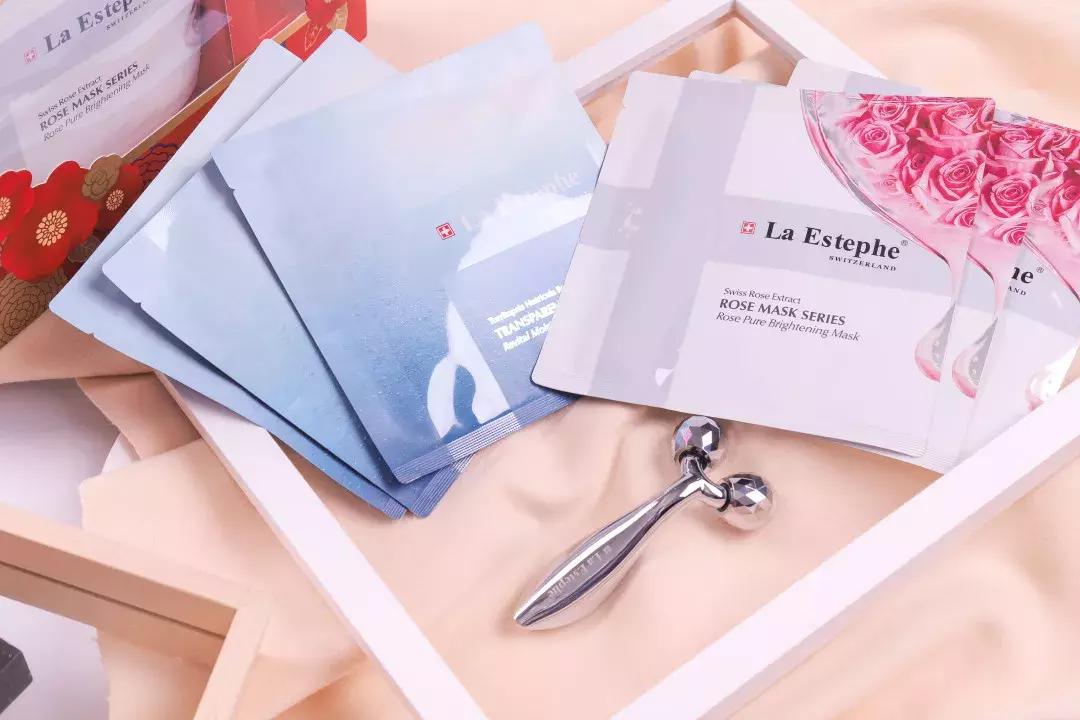 年度推荐抗皱涂抹面膜,年度面膜推荐好用不踩雷美白