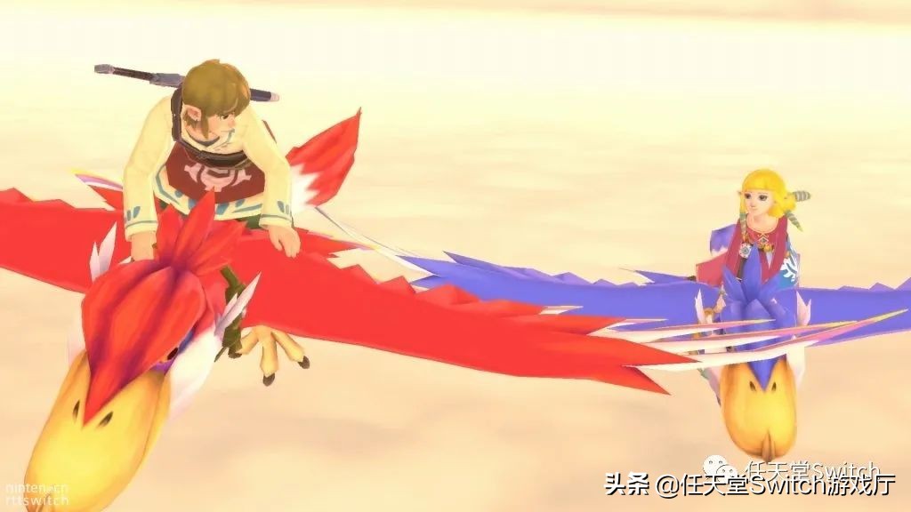 switch日报,switch日报版