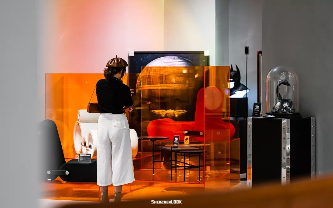 一大批「深圳首店」来了·又是福田