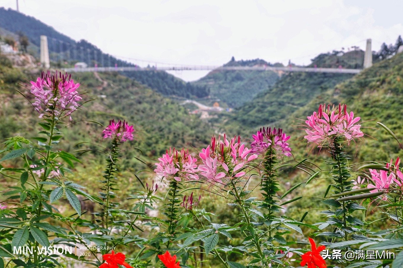 湖南隆回古寨风景,邵阳隆回十大旅游景点