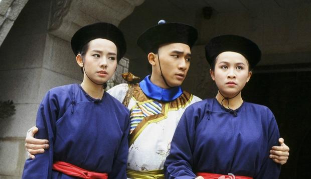 港片著名配音,港片十大配音员