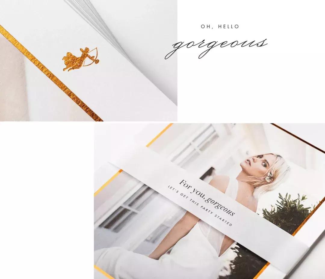 优秀品牌vi设计锦集,品牌vi设计欣赏网站