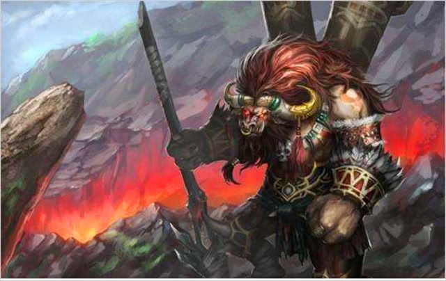 魔兽世界最受欢迎英雄,魔兽世界最受欢迎种族排名