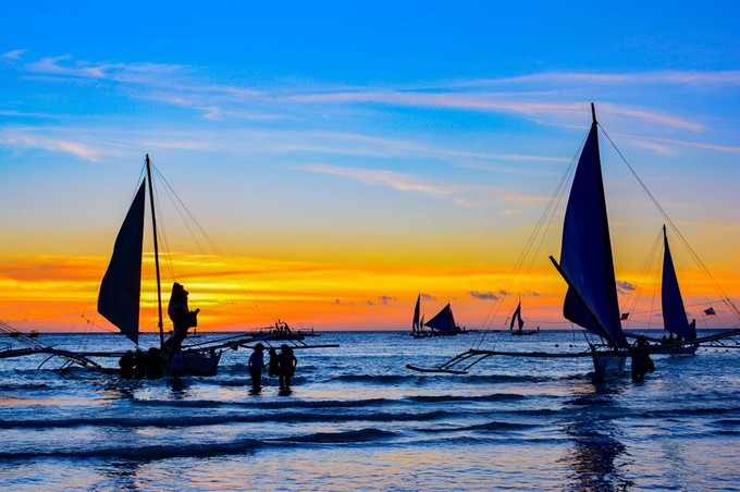 第一次到菲律宾注意事项,第一次去菲律宾旅游的感受语言