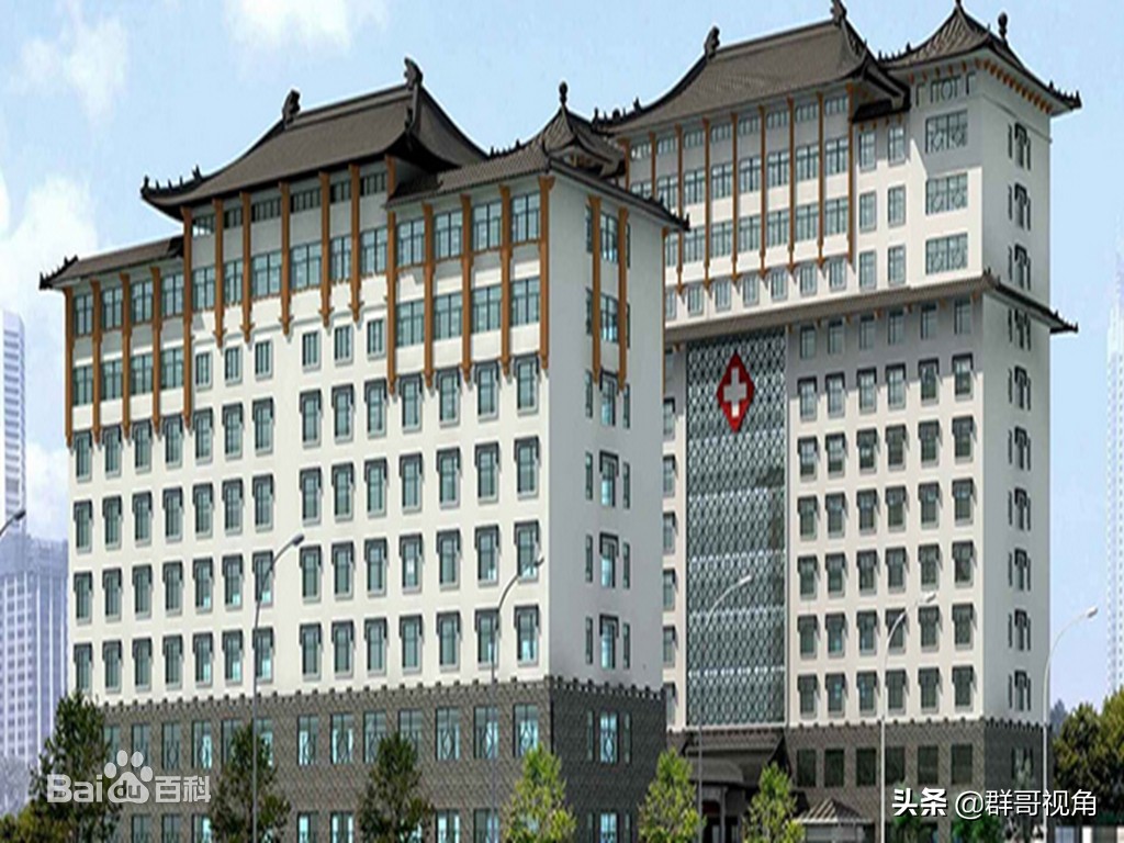 邢台市主要医院院长名单,邢台市区都有哪些医院