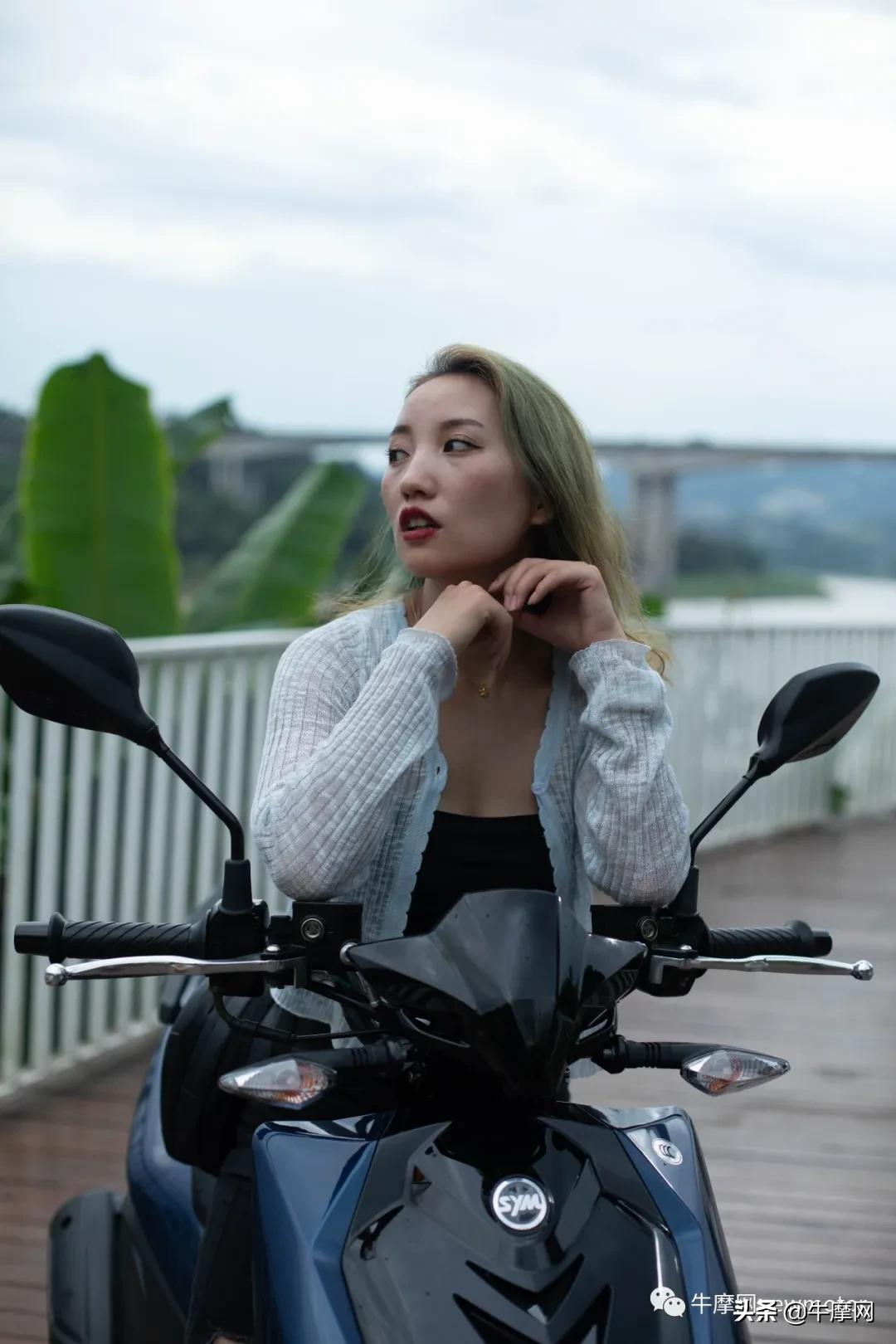 三阳小钢侠crox测评视频,三阳新款小钢侠croxrx测评