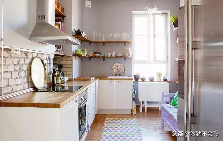 橱柜用什么台面最耐用最实惠的,什么橱柜台面耐用不开裂