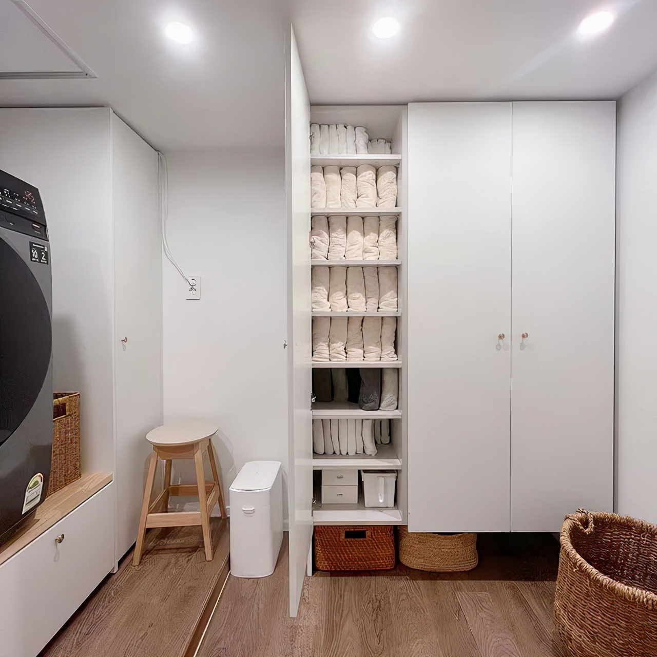 韩国ins风装修,韩国ins家居博主