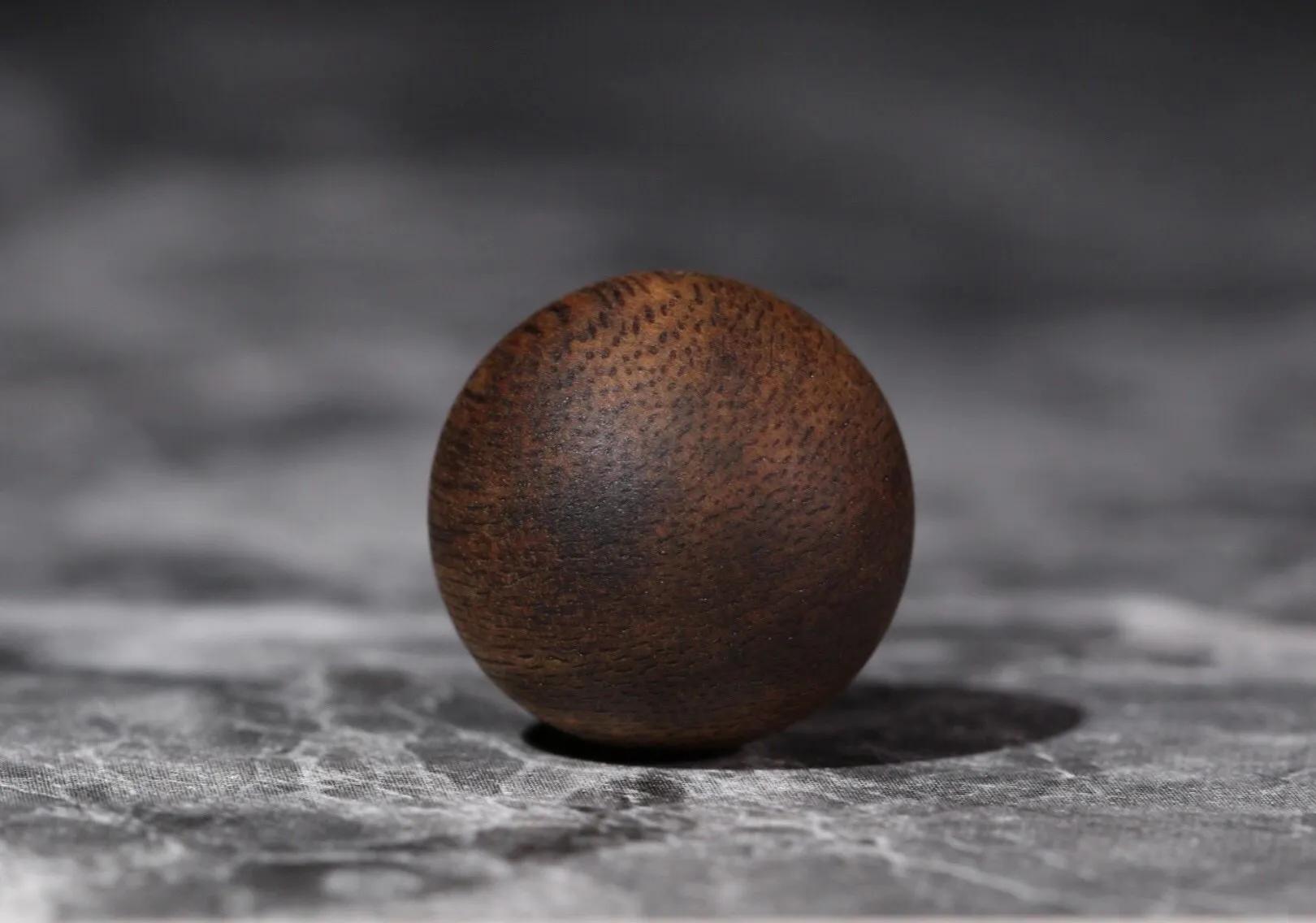 一颗珠子教你认识沉香,一颗珠子演绎音乐