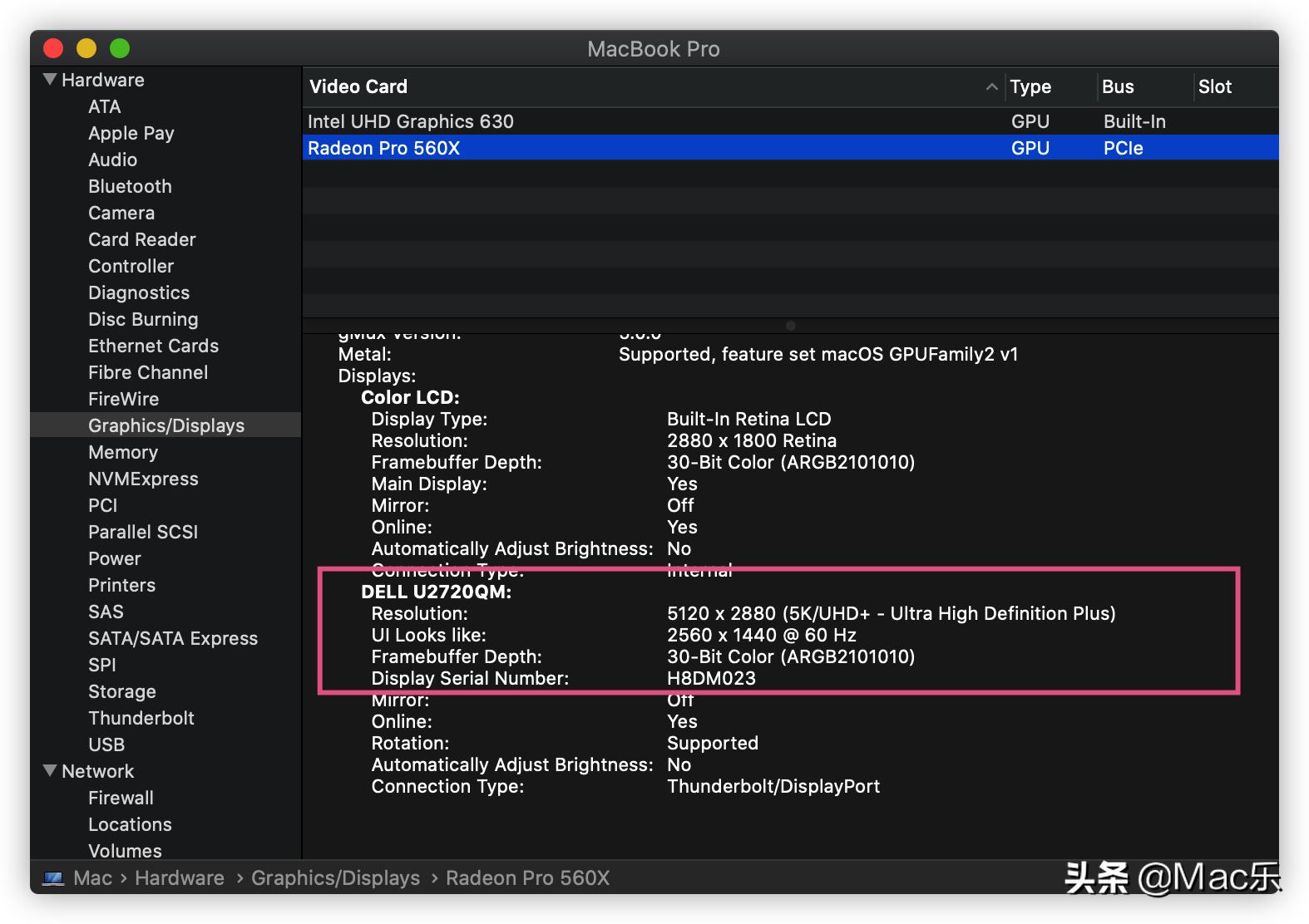 macbookpro外接4k屏字太小,macbookpro14寸程序员使用感受