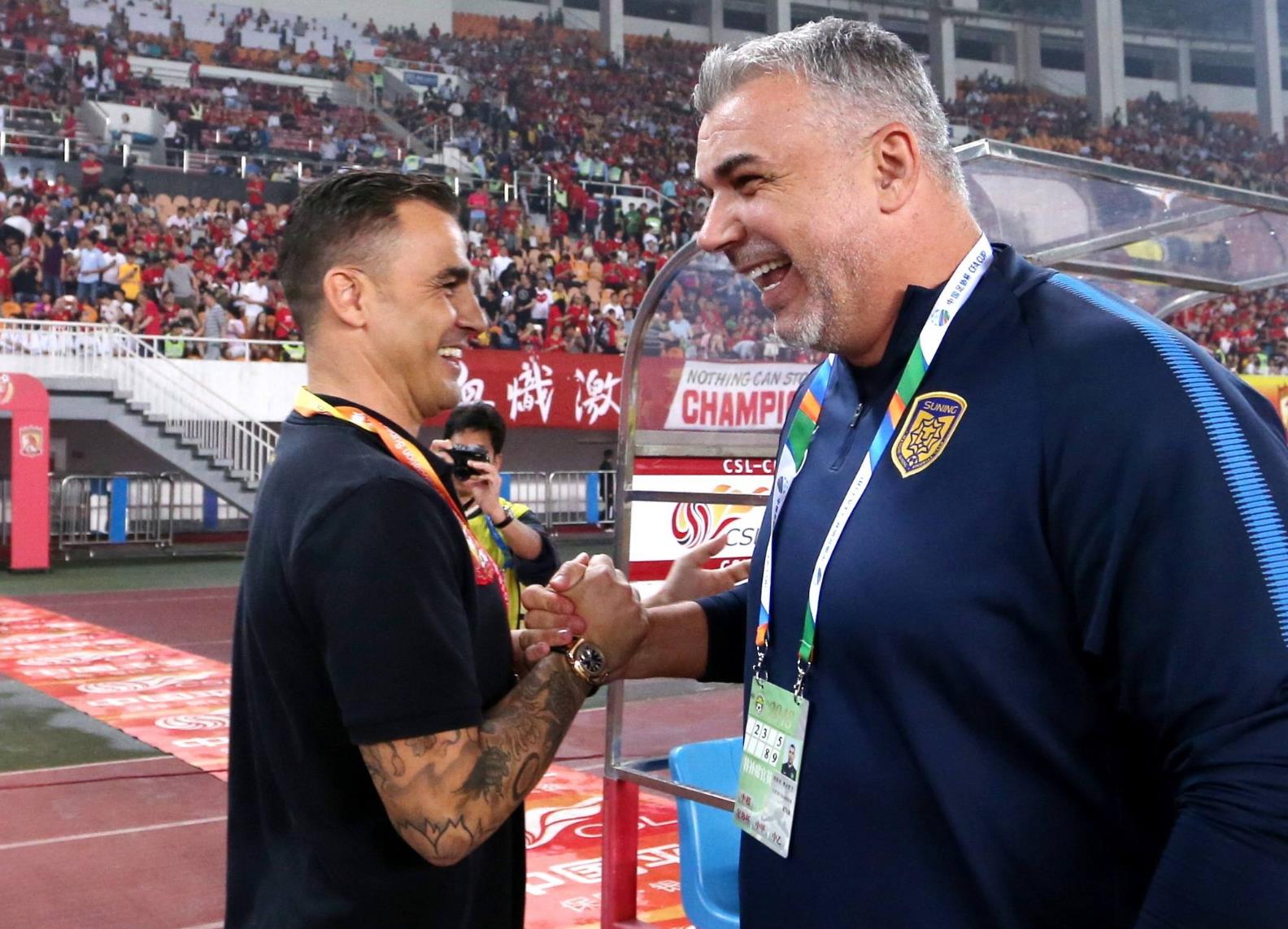 广州恒大国安亚冠决赛录像,广州恒大vs北京国安首发名单