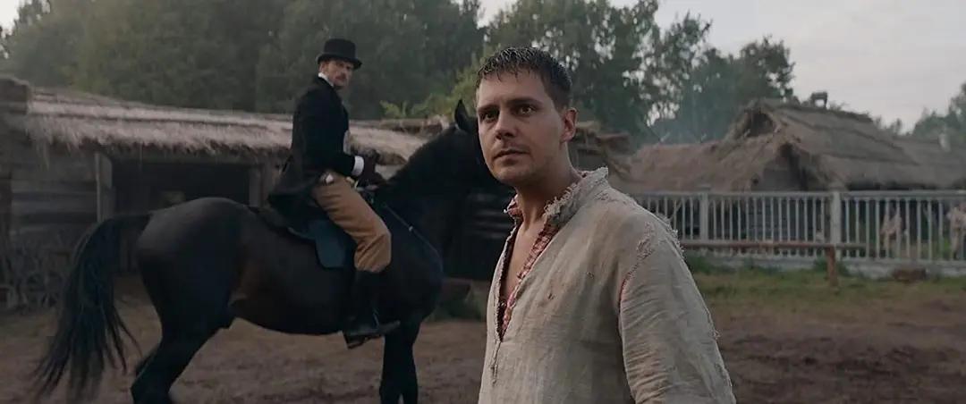 俄罗斯生活纪录片令人震惊的,揭秘富人奢靡生活的电影