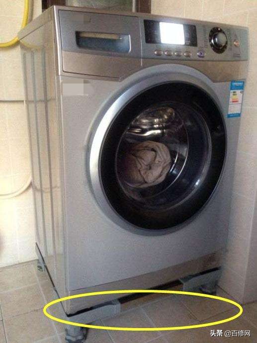 滚筒洗衣机甩干噪声大是什么原因,西门子滚筒洗衣机噪声大什么原因