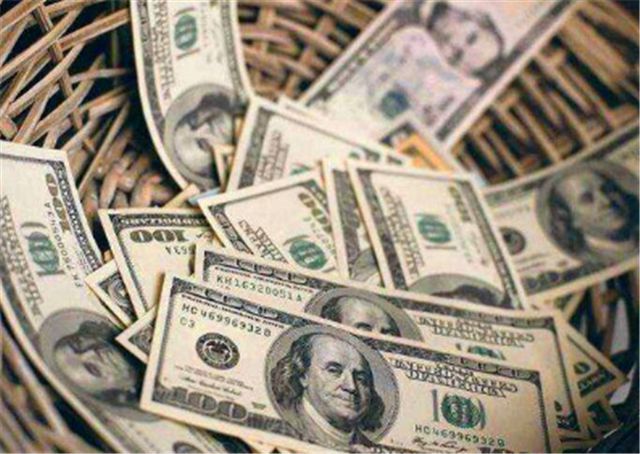 美国为什么会欠那么多债,美国欠我国国债什么时候还款