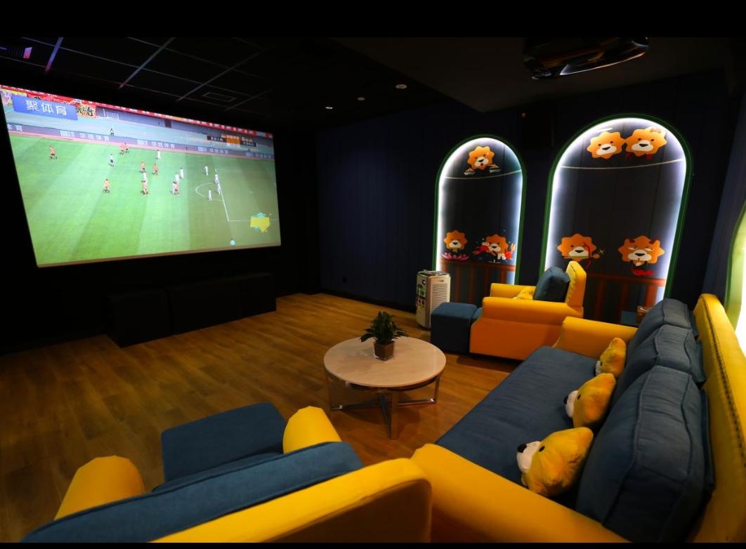 苏宁影城逆转时空,苏宁成功案例