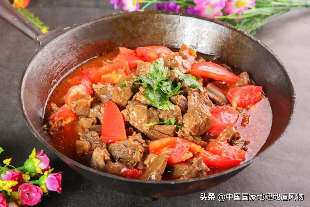 牛牛真的有多牛,中国人吃的牛肉是什么牛