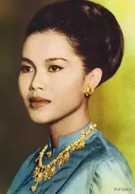 泰国废妃回宫的真实原因,泰国王室的钱财从哪里来