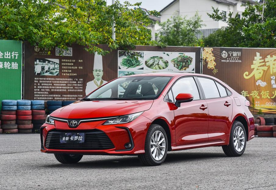 广汽丰田雷凌是不是省油的选择,2017款丰田雷凌25万公里体验