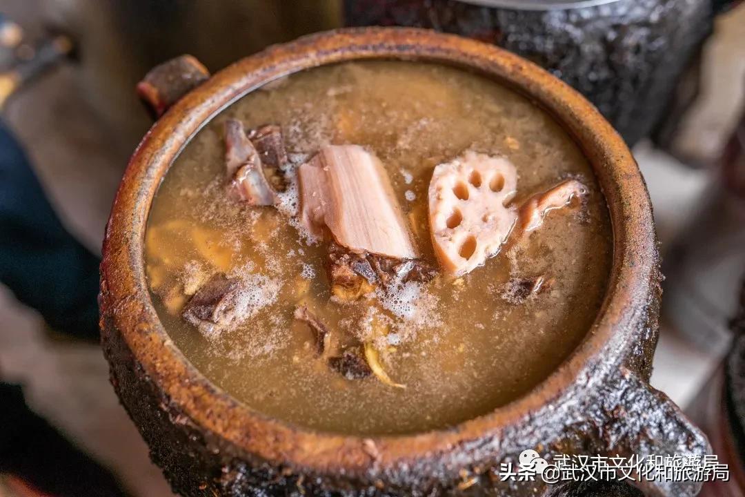 武汉冬天吃什么汤比较好,武汉特色汤有哪些