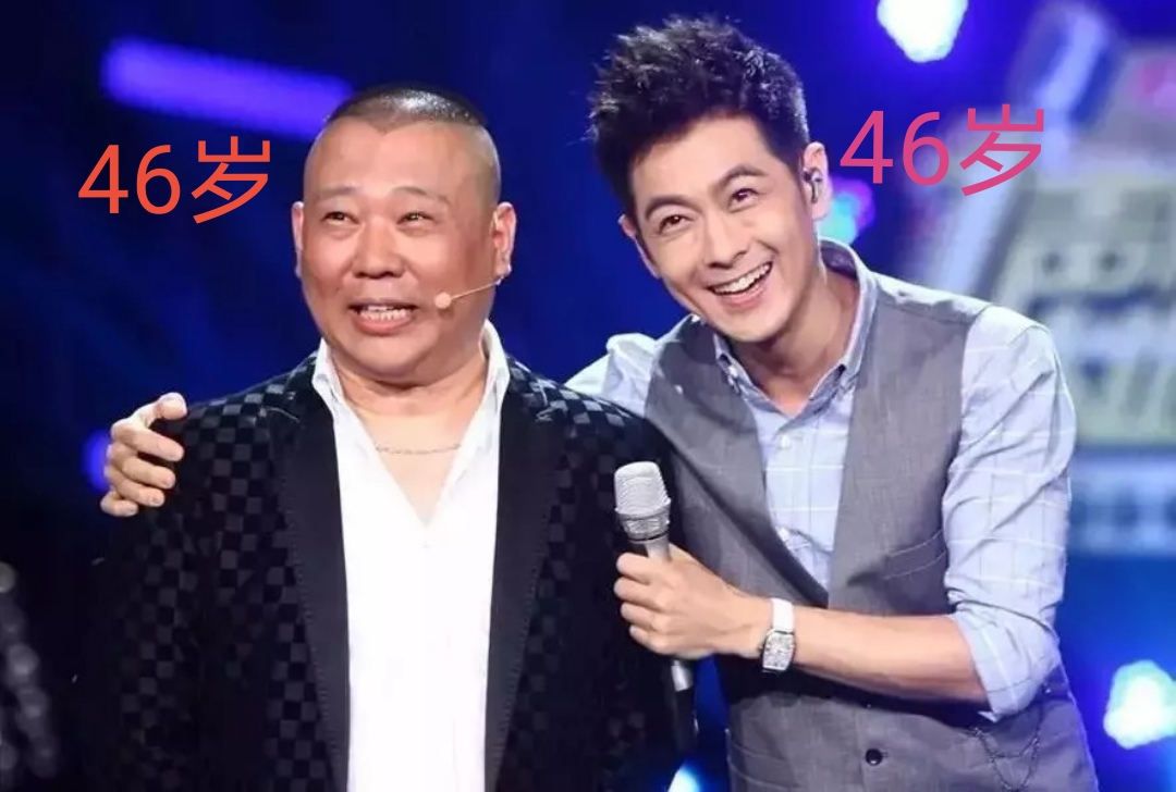 身体衰老的6个早期迹象，若没有，恭喜你的身体还不错