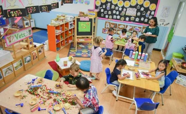 泰国芭提雅最好的学校多少钱,泰国芭提雅国际小学学费