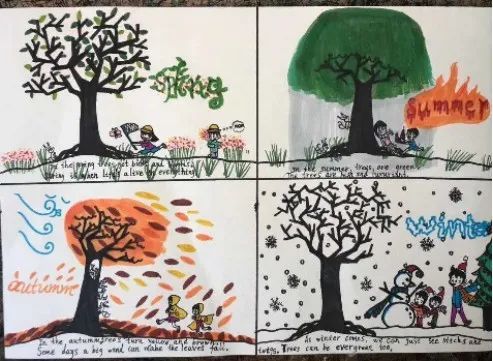 怎么样更好引导孩子学习英语,如何教孩子学会英语阅读