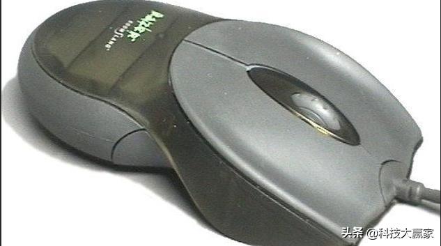 这游戏神器的兴起，打枪游戏记首功，背后的故事你或许并不知道