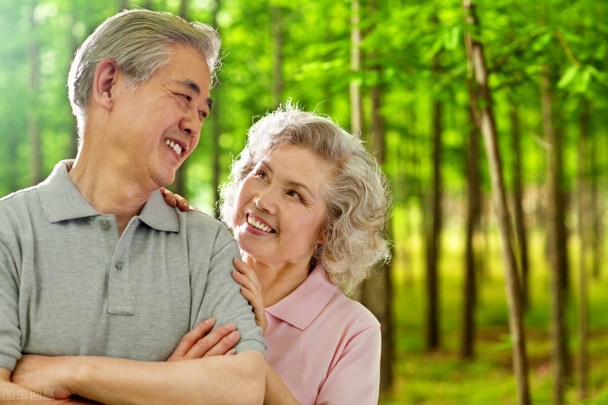 失智症老人心理学,照顾年迈多病的父母心理学