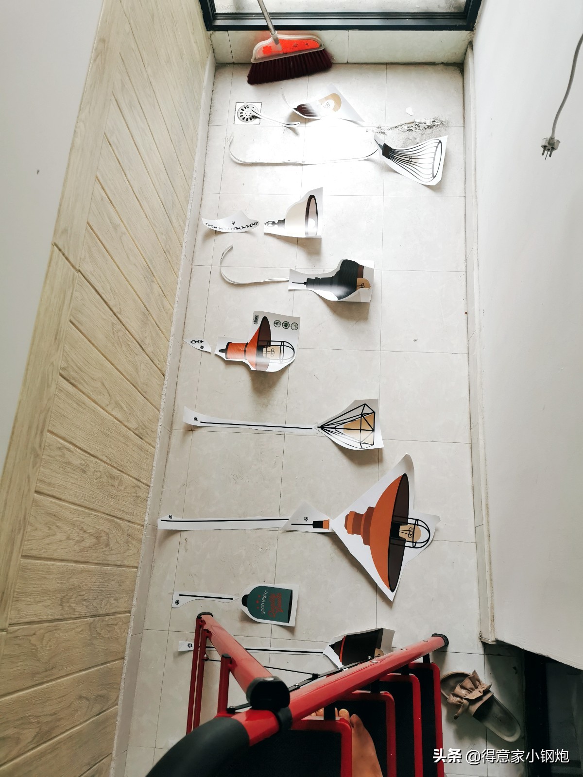 小成本翻新老旧房,低价爆改老房