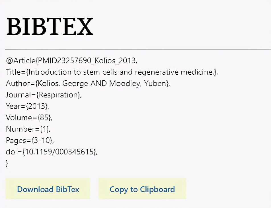 pubmed阅读插件,pubmed文献检索的特色功能