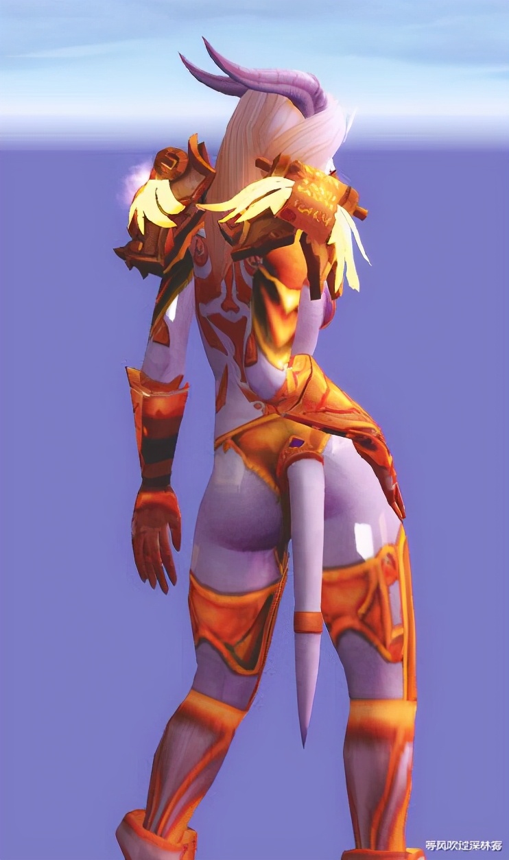 魔兽世界有多少玩女号的,魔兽世界妹子怎么玩得好