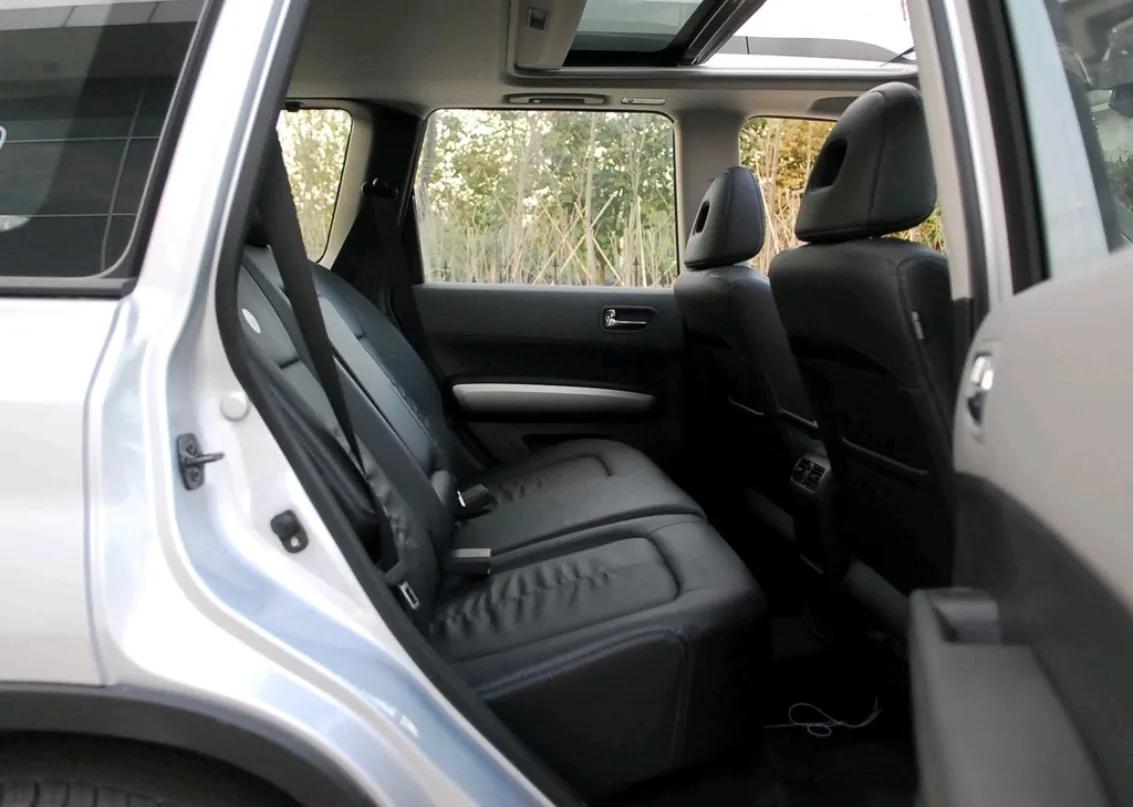 五万左右二手进口suv推荐,盘点四款20万级热门合资suv