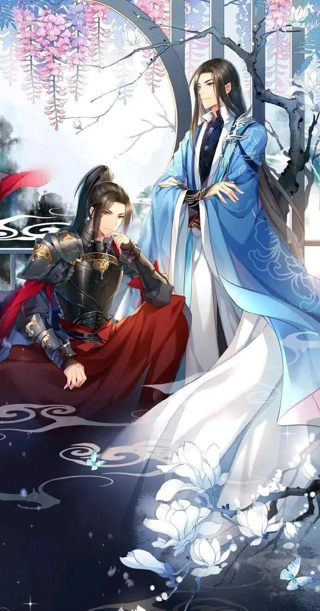 经典古言宫闱小说推荐必看,古代言情小说推荐宫闱宅斗