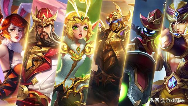 王者荣耀:消耗荣耀币活动开启,必得KPL相框,限定皮肤明日上线