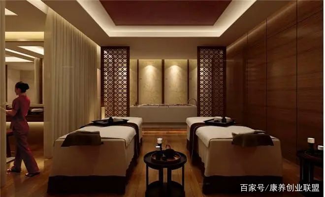 开养生馆的十大忠告是什么,开养生馆的全部流程