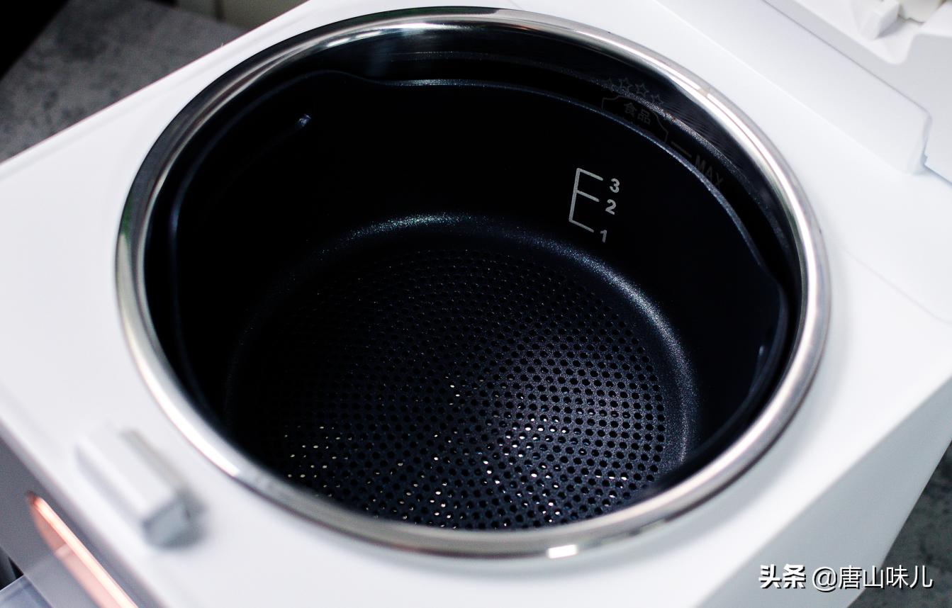 脱糖电饭煲的效果是真的吗视频,真正意义的脱糖电饭煲推荐