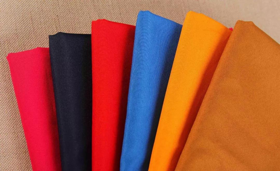 面料知识大全牛津面料,复合面料梭织面料有什么区别