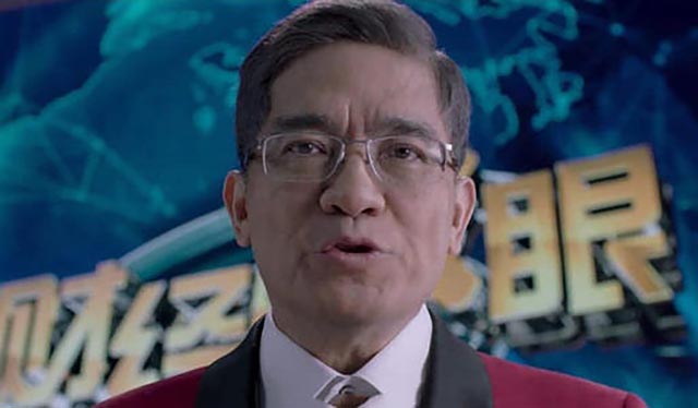 郎咸平以前是干什么的,郎咸平如何走下神坛