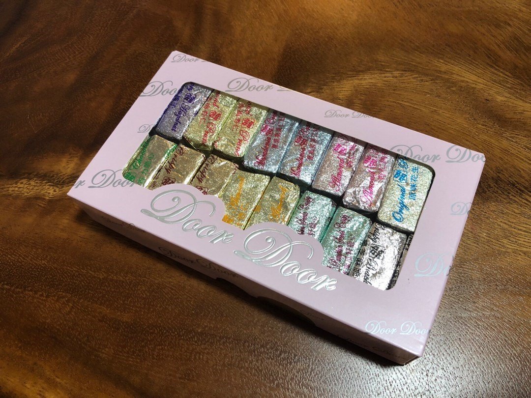 香港珍妮小熊曲奇价位,香港正宗老字号饼店