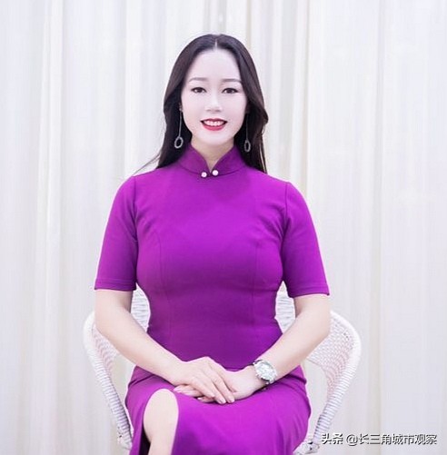 让优雅成为一种生活方式——专访常熟市善雅淑院创始人陈豫嫣