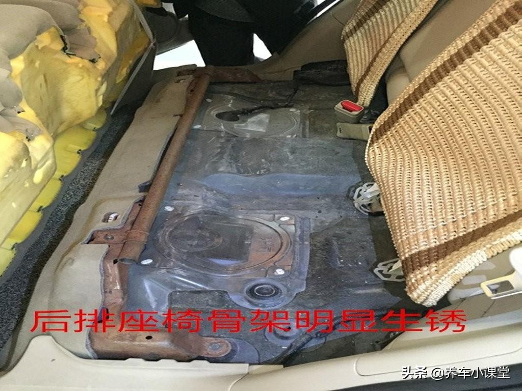 看二手车小白如何反套路车商,如何一步一步陷入二手车圈套