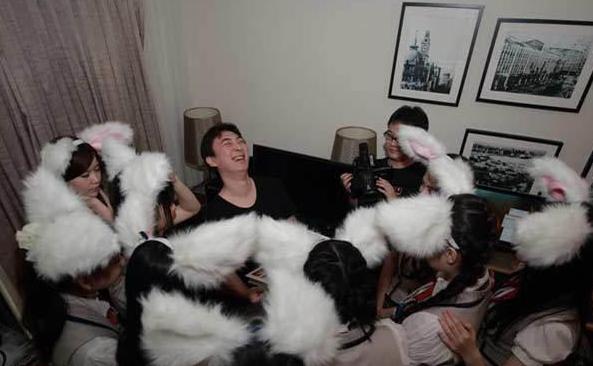 从好兄弟到反目为仇的三对明星,人前好姐妹人后是仇人