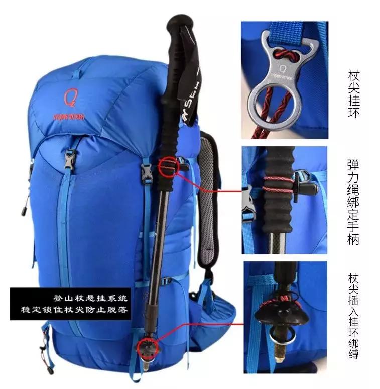 背包背带减负,减负背包的正确方法