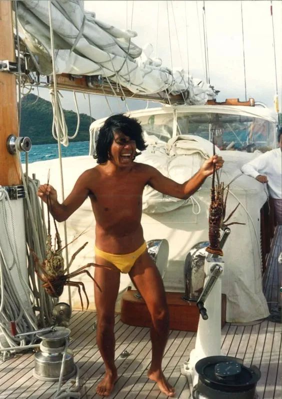 高田贤三个人简介,高田贤三大开眼界