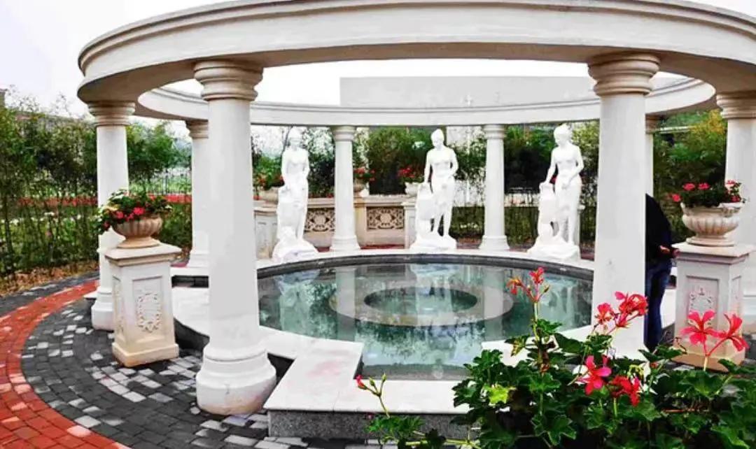 薰衣草花海真是太美了,北京薰衣草花海打卡网红地