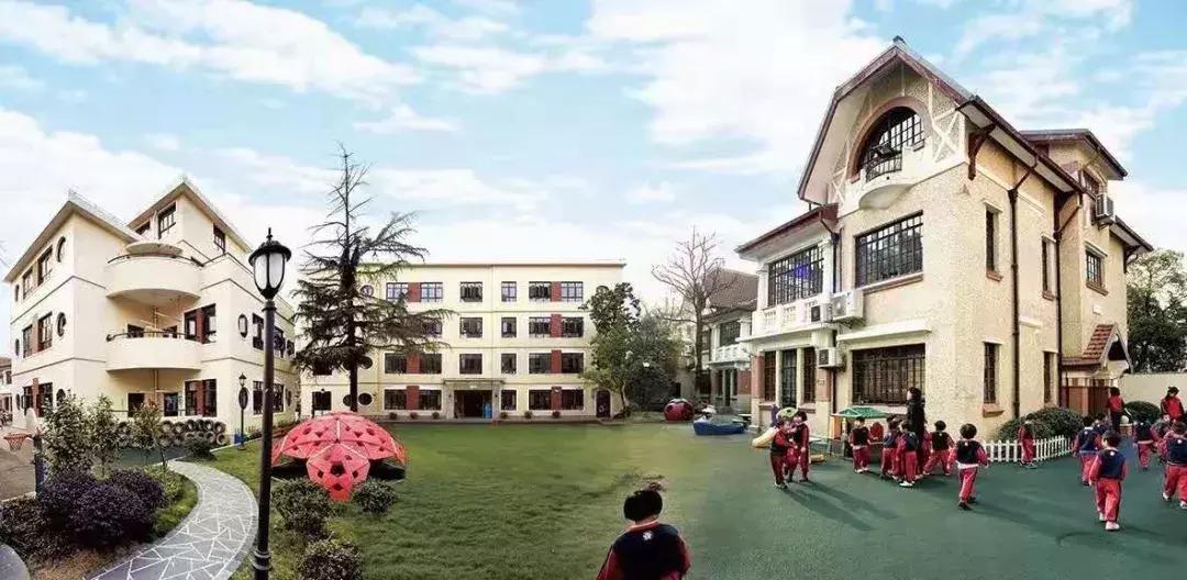 徐汇区幼儿园有区示范么,徐汇区示范幼儿园名单