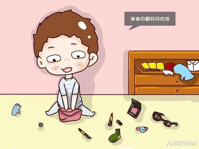 儿子误将502滴入眼中,亲爸“教科书”式施救,连医生都夸赞