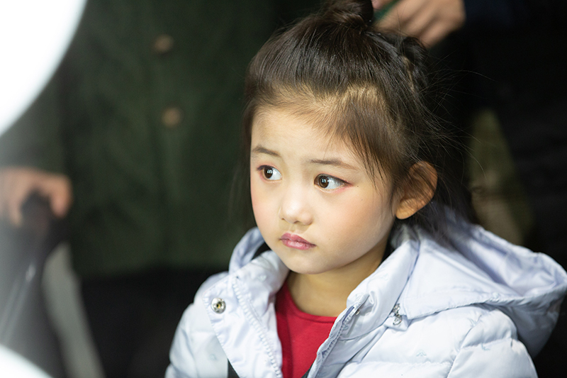 中国国际儿童时装周杭州艺尚小镇,童画童话童装