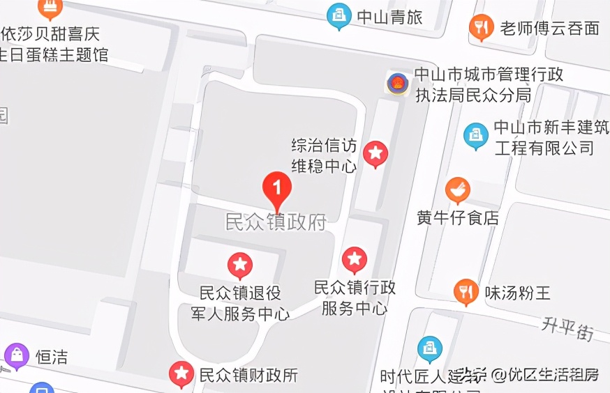 中山租房一般价格多少？中山最新租金水平以及热门小区来啦